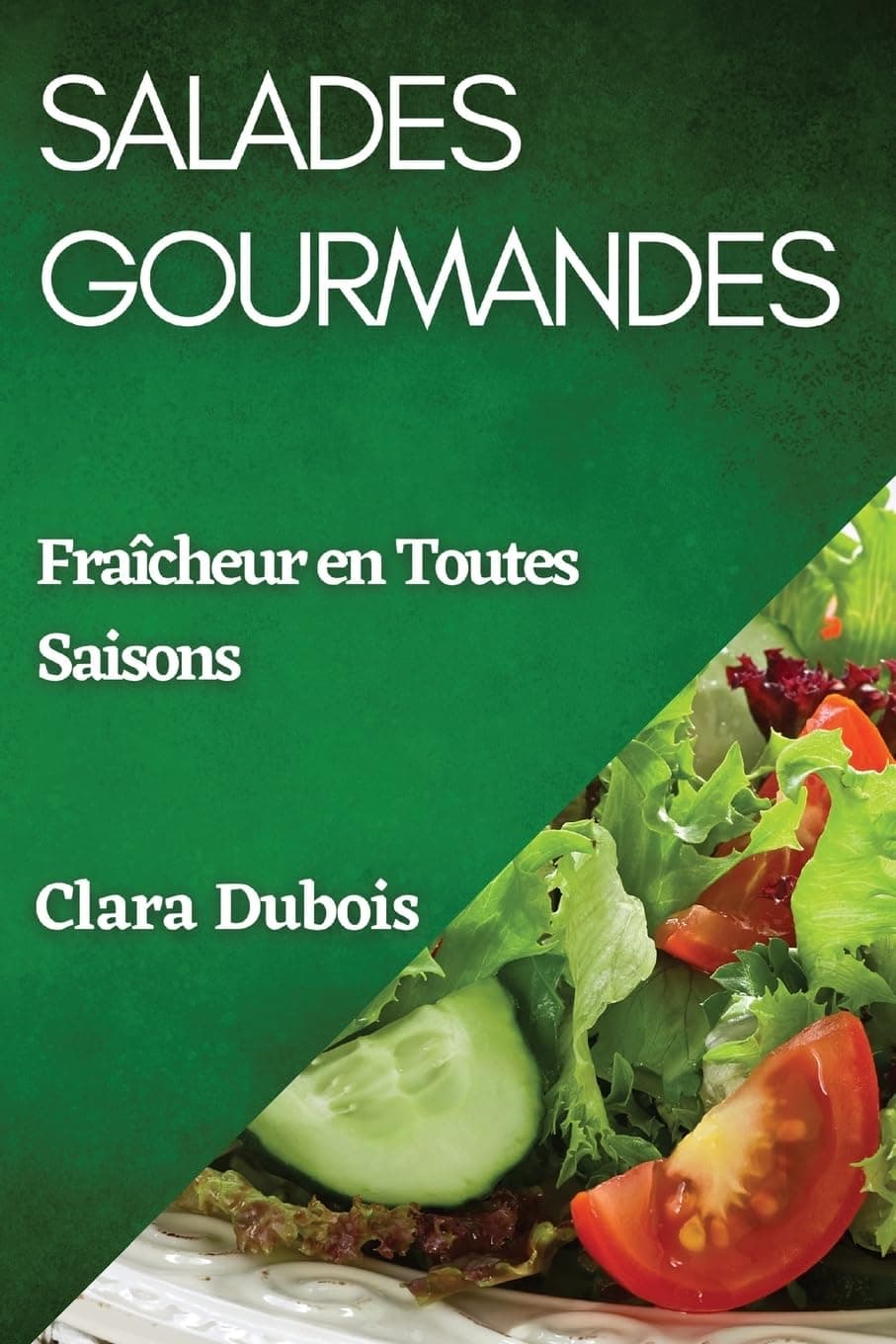Salades gourmandes