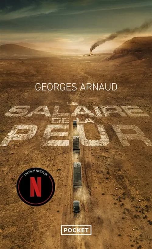 Salaire de la peur