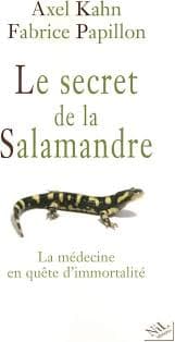 Salamandre
