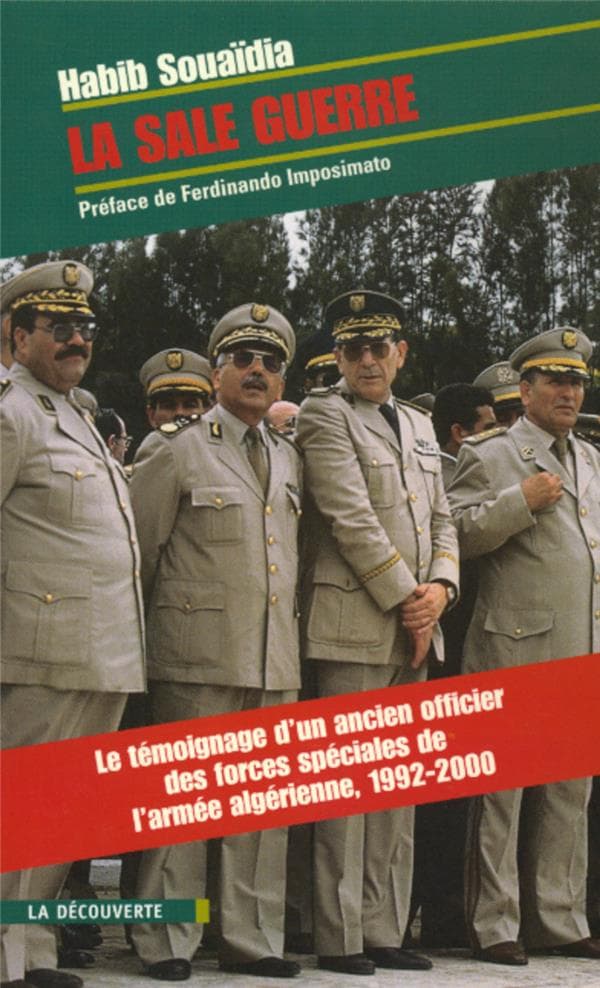 Sale guerre