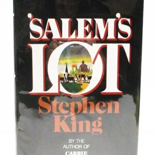 Salem's Lot