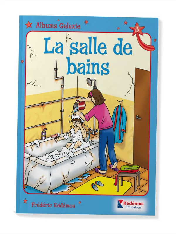 Salles de bains