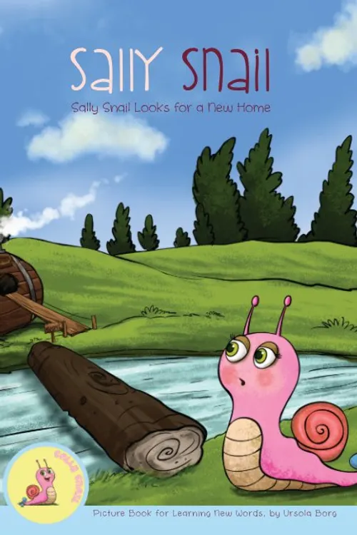 Sally the snail
