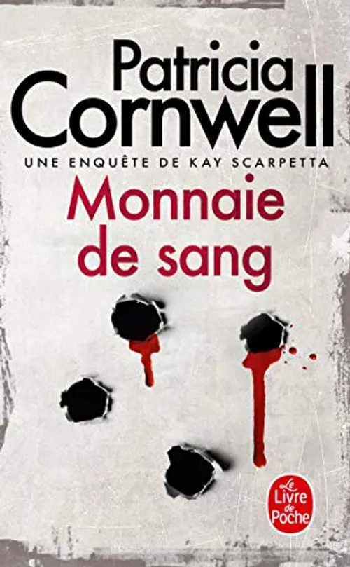 Sang et mort
