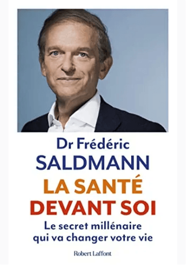 Santé devant soi