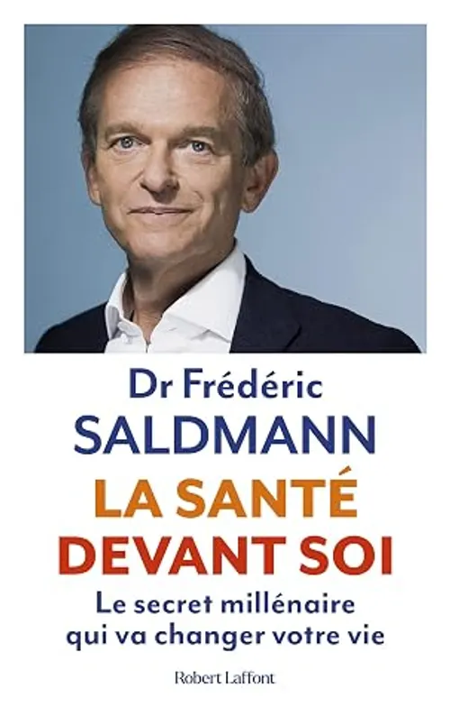 Santé devant soi
