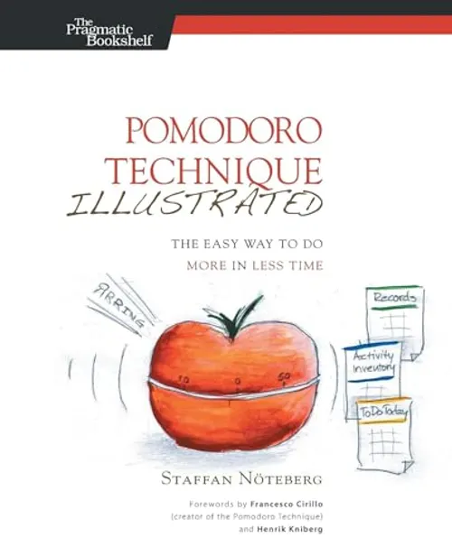 Satire du Pomodoro