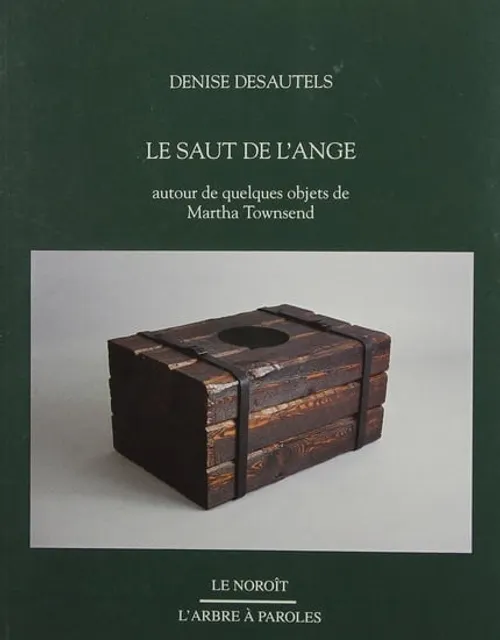 Saut de l'ange