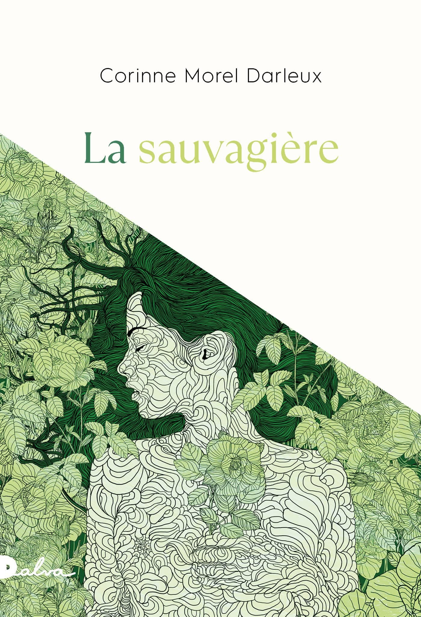 Sauvagière