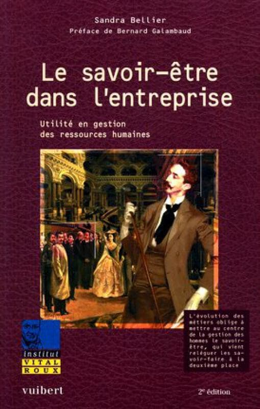 Savoir étre
