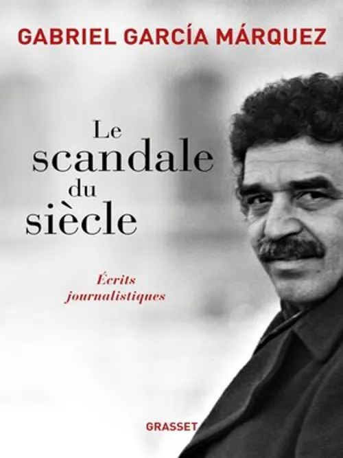 Scandale du siécle
