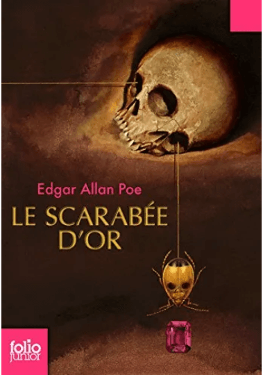 Scarabée d'or