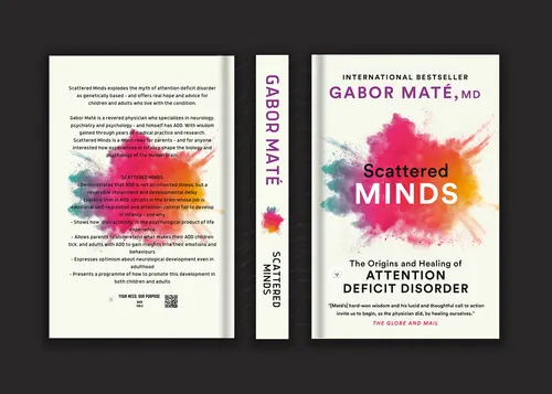 Scattered minds