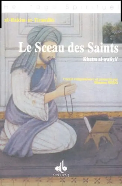 Sceau des saints