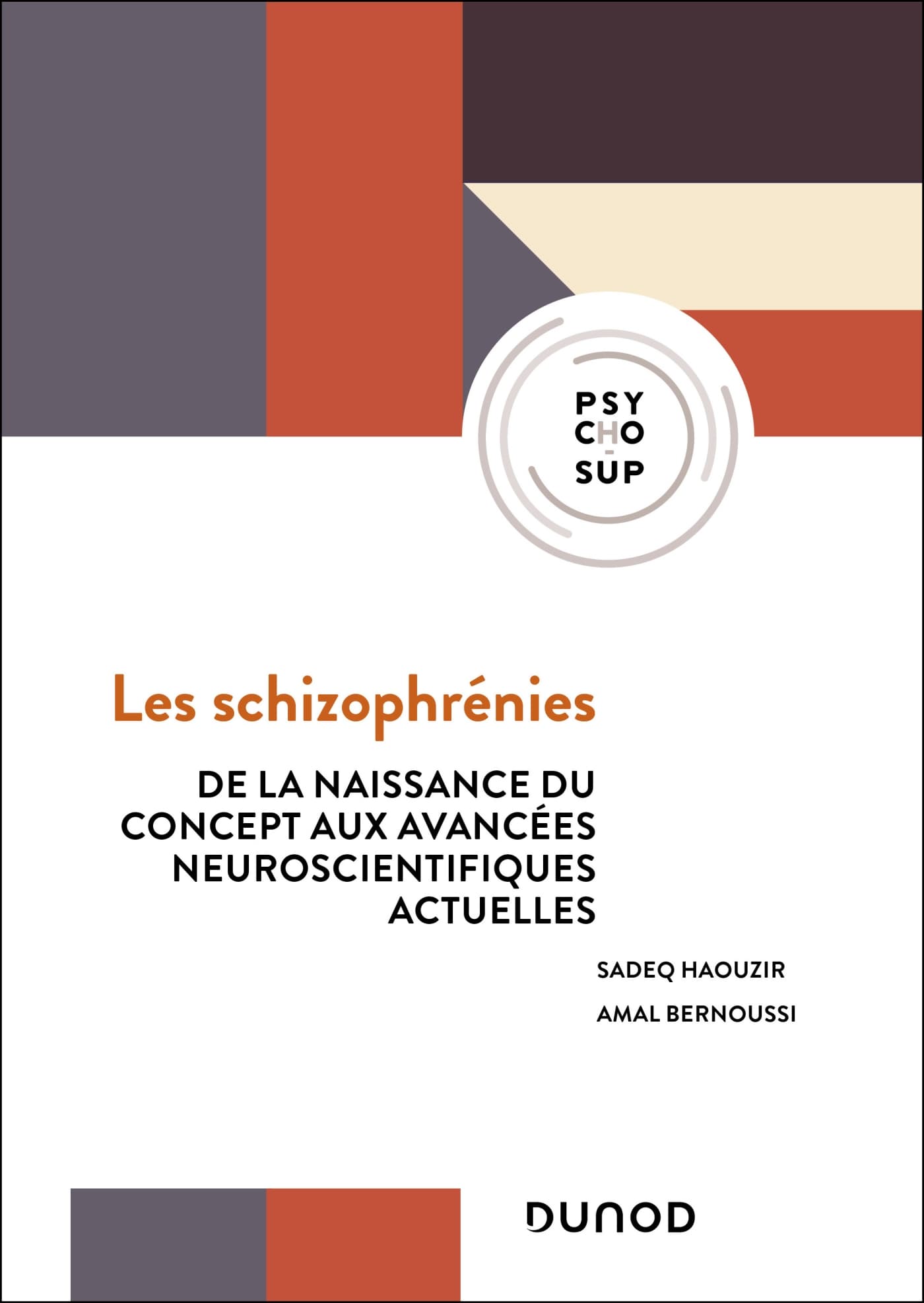 Schizophrénies