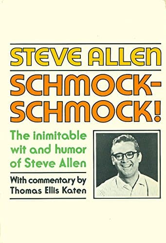 Schmock