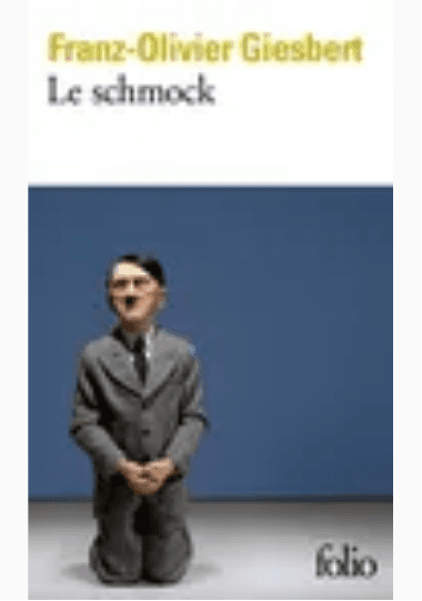 Schmock