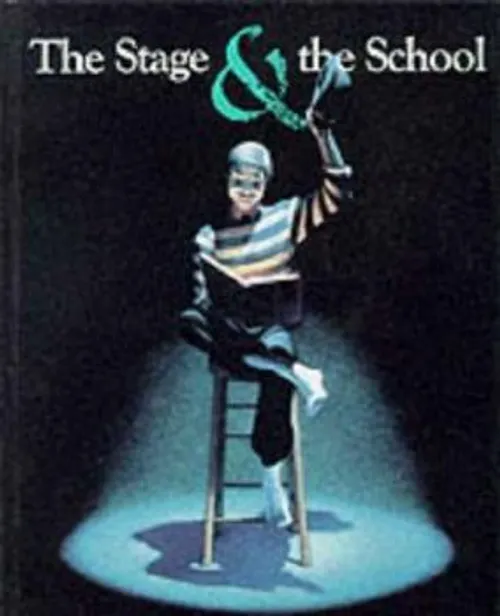 School théatre 1/9