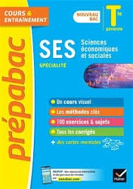 Sciences éco Tle