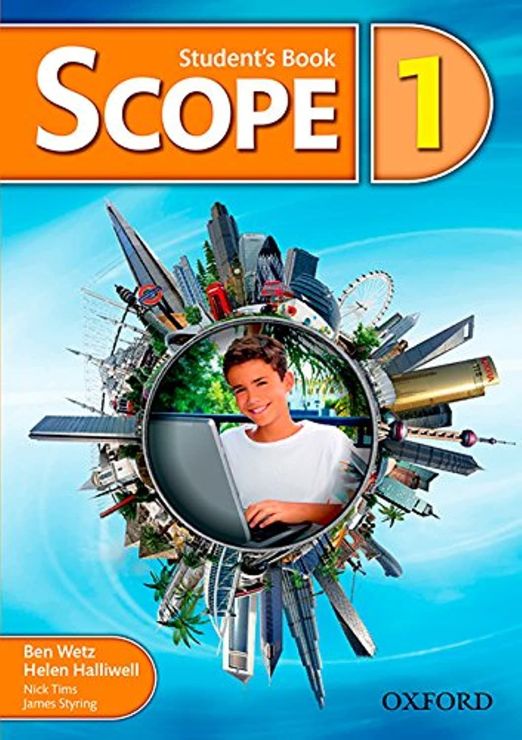 Scope 1 WB