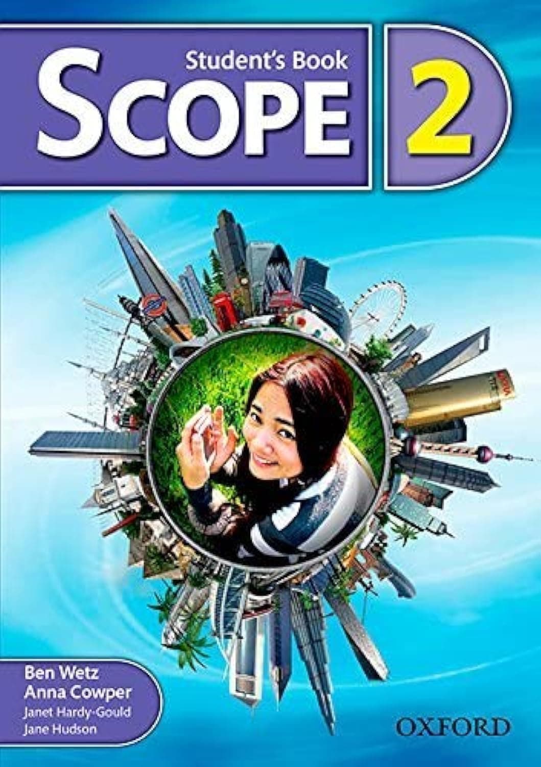 Scope 2  WB