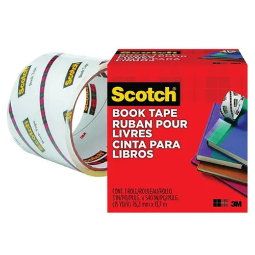 Scotch invisible 3M