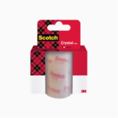 Scotch Tissu 2*25m