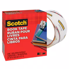 Scotch Tissu 2*25m