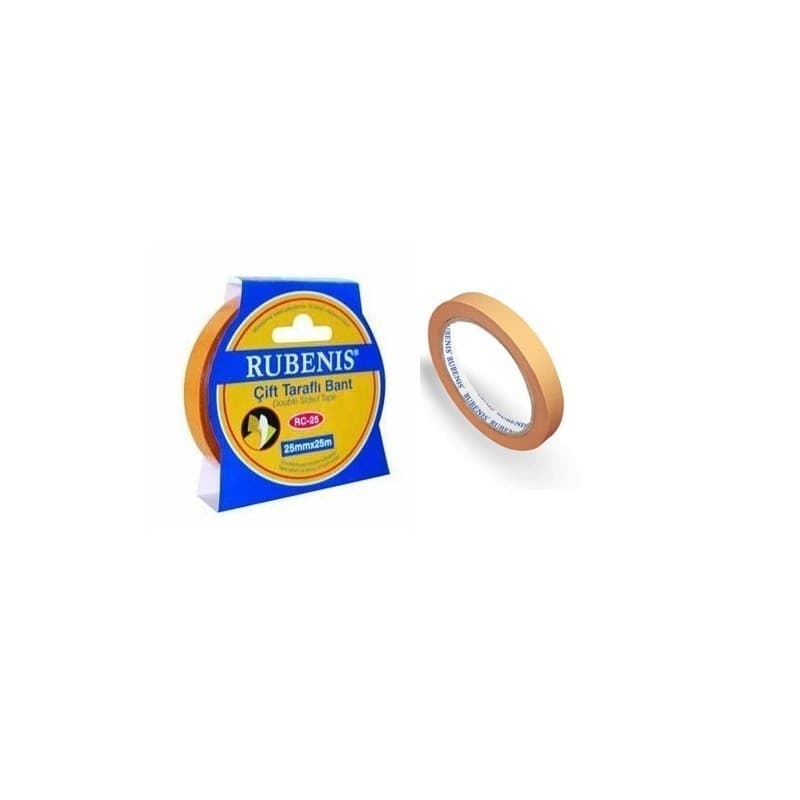 Scotch Tissu 25mm*25m