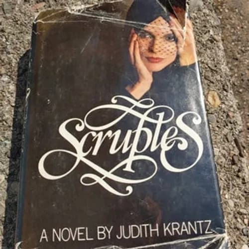 Scruples