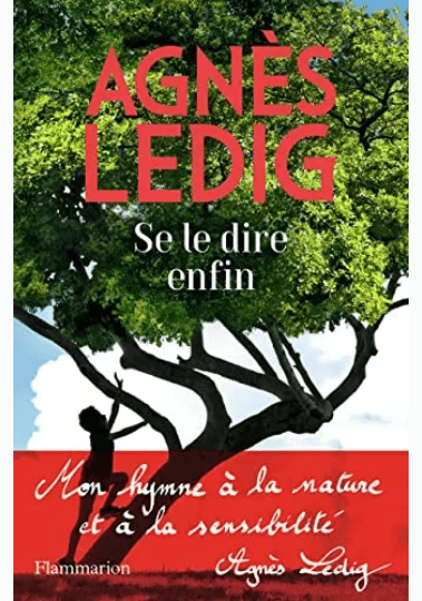 Se le dire enfin