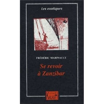 Se revoir à zanzibar