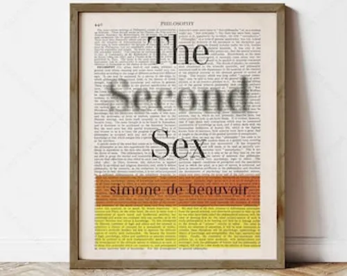 Second Sex