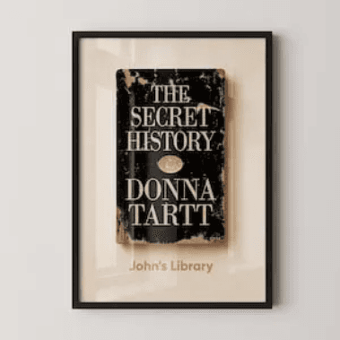 Secret