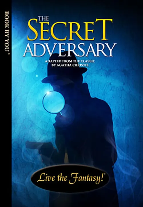 Secret Adversary