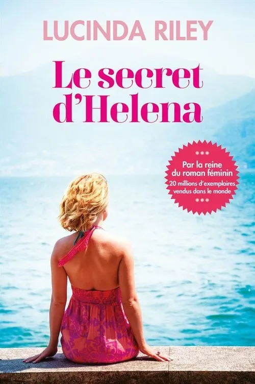 Secret d'Helena