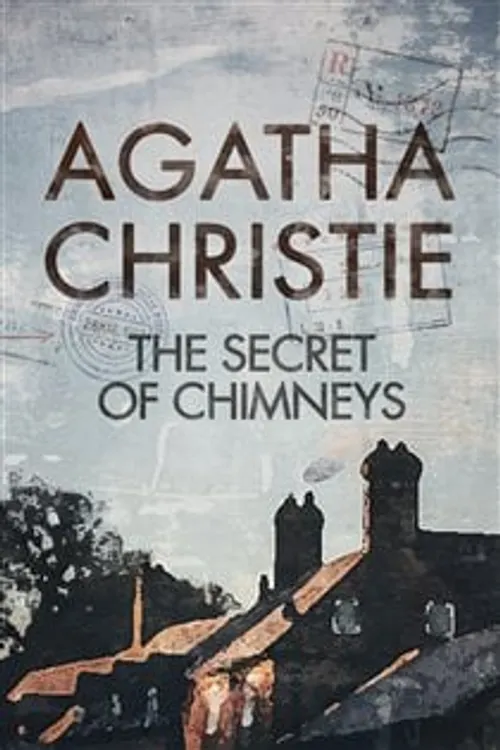Secret de Chimneys