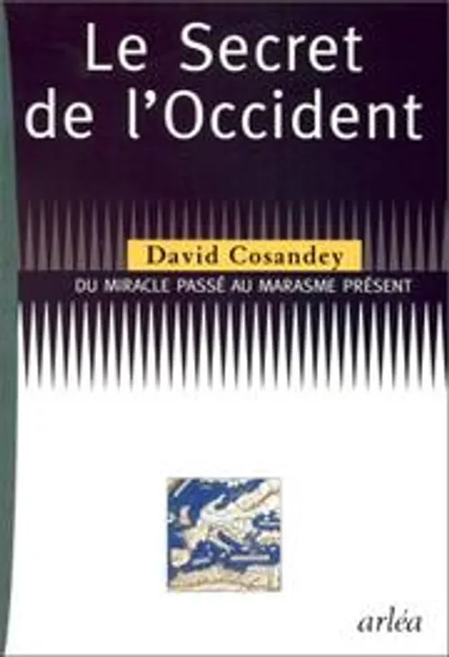 Secret de l'Occident