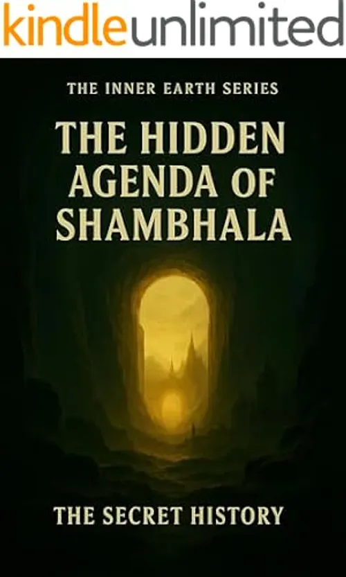 Secret de shambhala