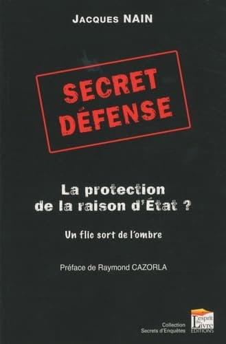 Secret défense