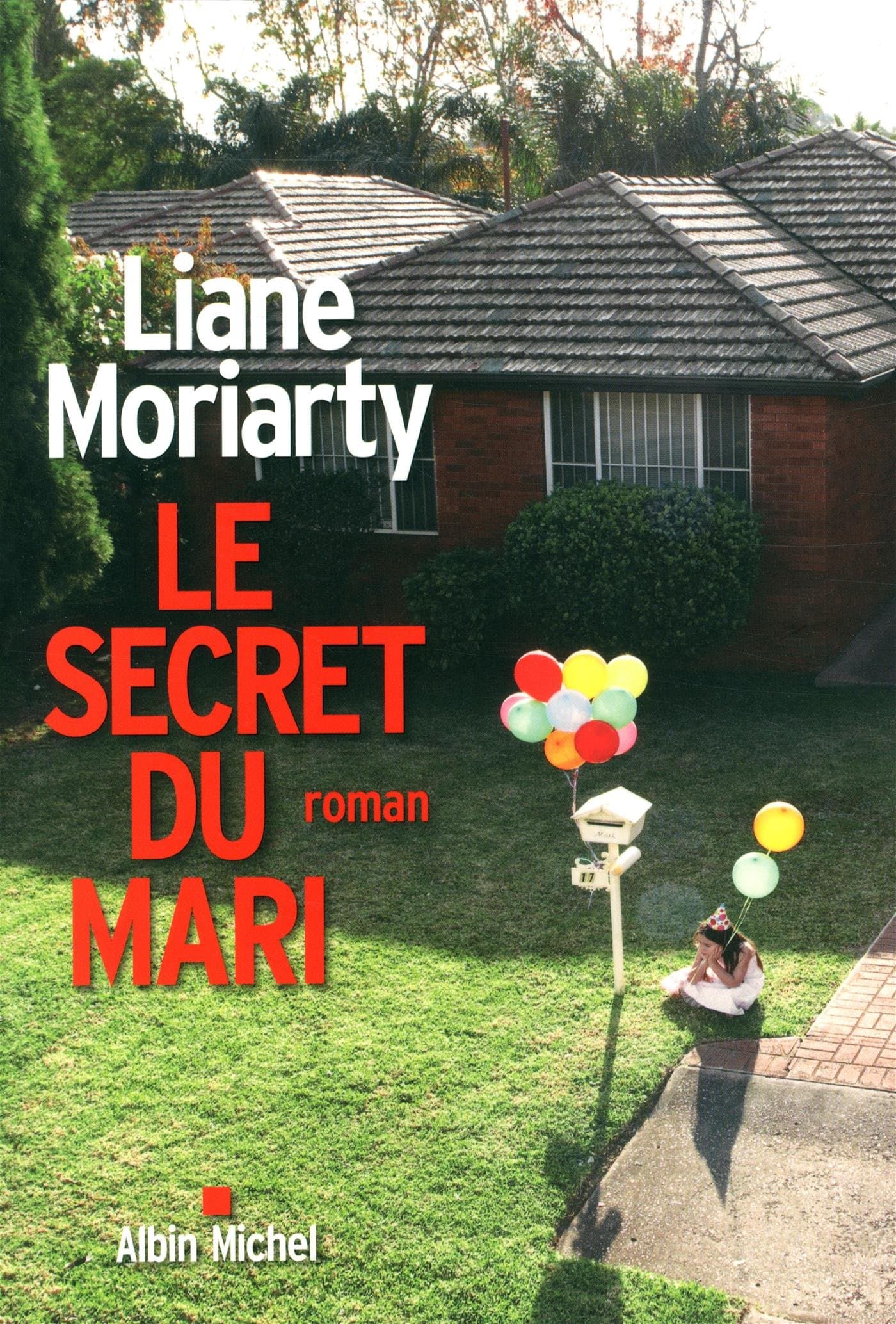 Secret du mari