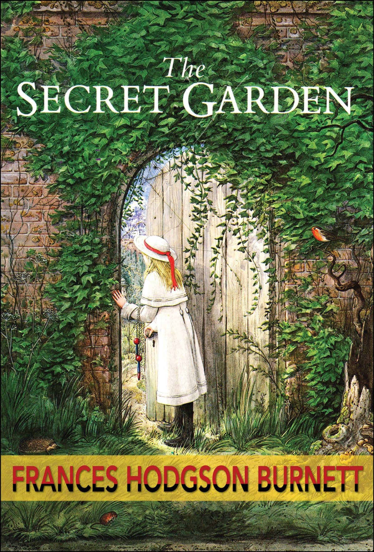 Secret Garden