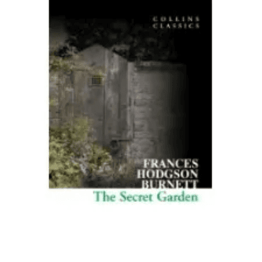 Secret garden