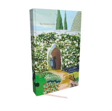 Secret garden
