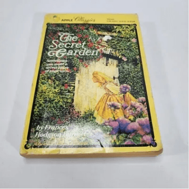 Secret garden