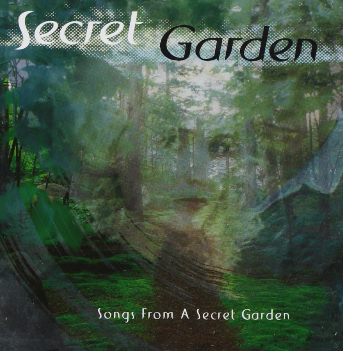 Secret Garden + CD