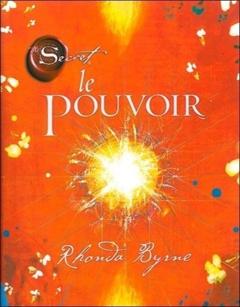 Secret Le pouvoir
