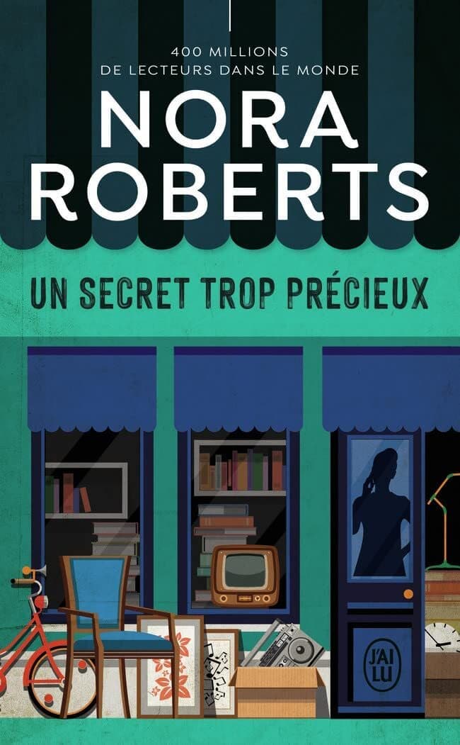 Secret trop précieux