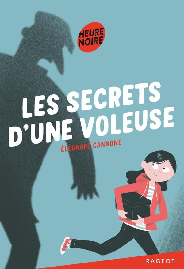 Secrets d'une voleuse