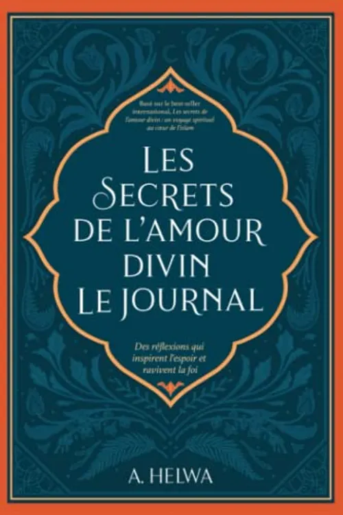 Secrets de l'âme
